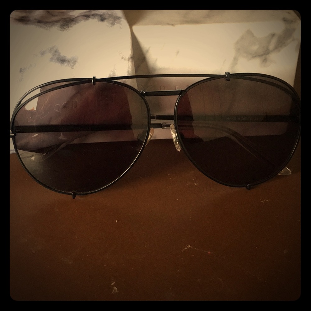 Diff eyewear Khloe Kardashian collaboration